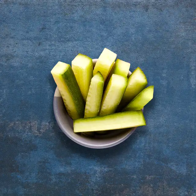 Cucumber
