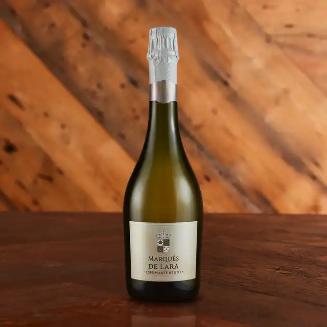 Sparkling wine