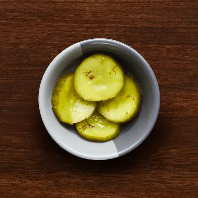 Pickles