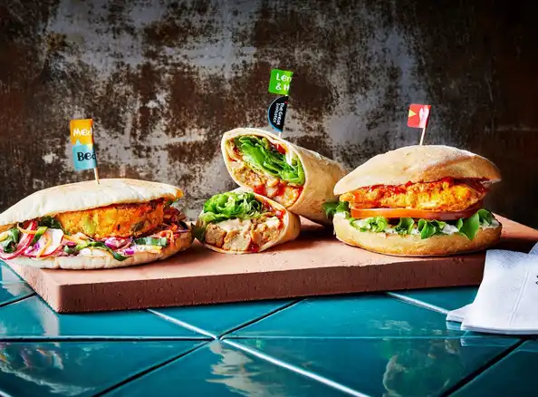 Nando's Hull - St Stephen's is back