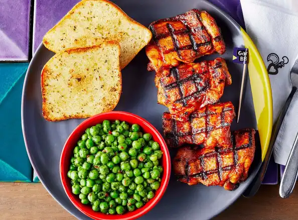 Nando's Bridgwater is now open