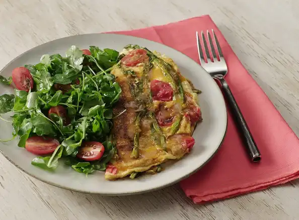 PERi-PERi
Omelette