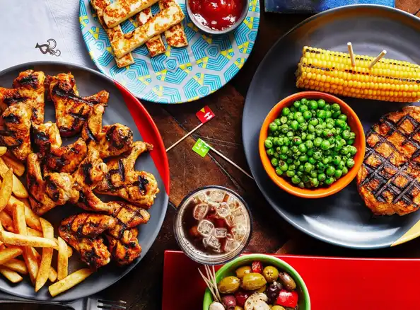 Nando’s Battersea Power Station is now open
