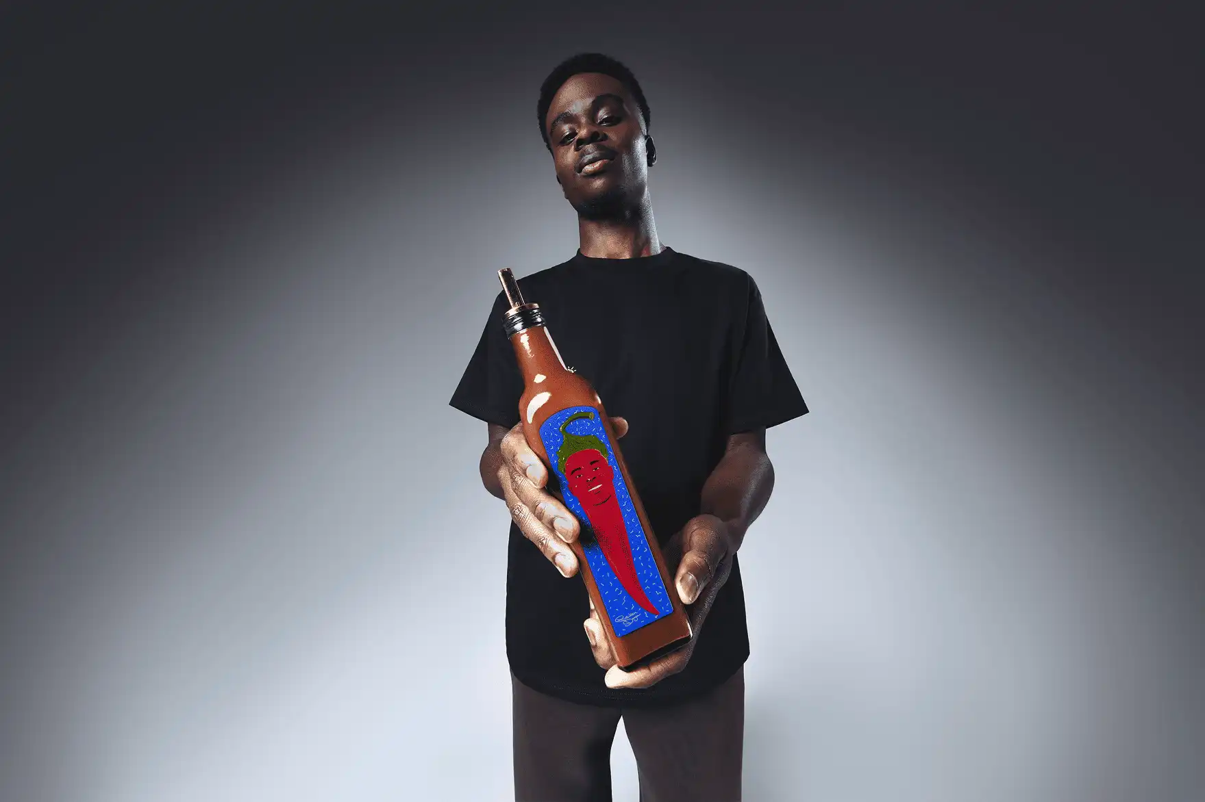 Nando's PERi-PERi Saka_Bottle_3