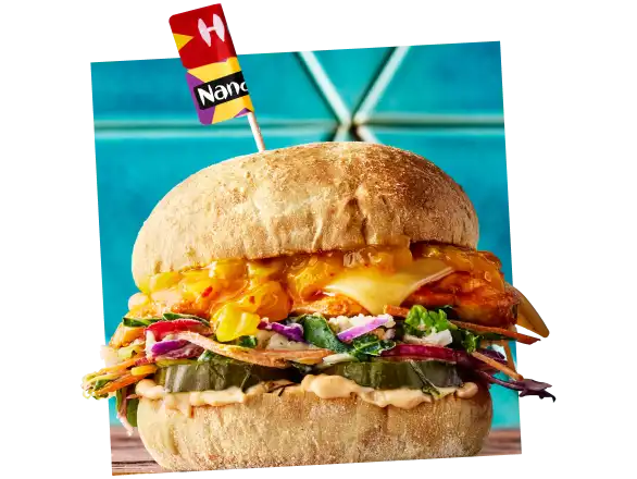 nandoca-burger
