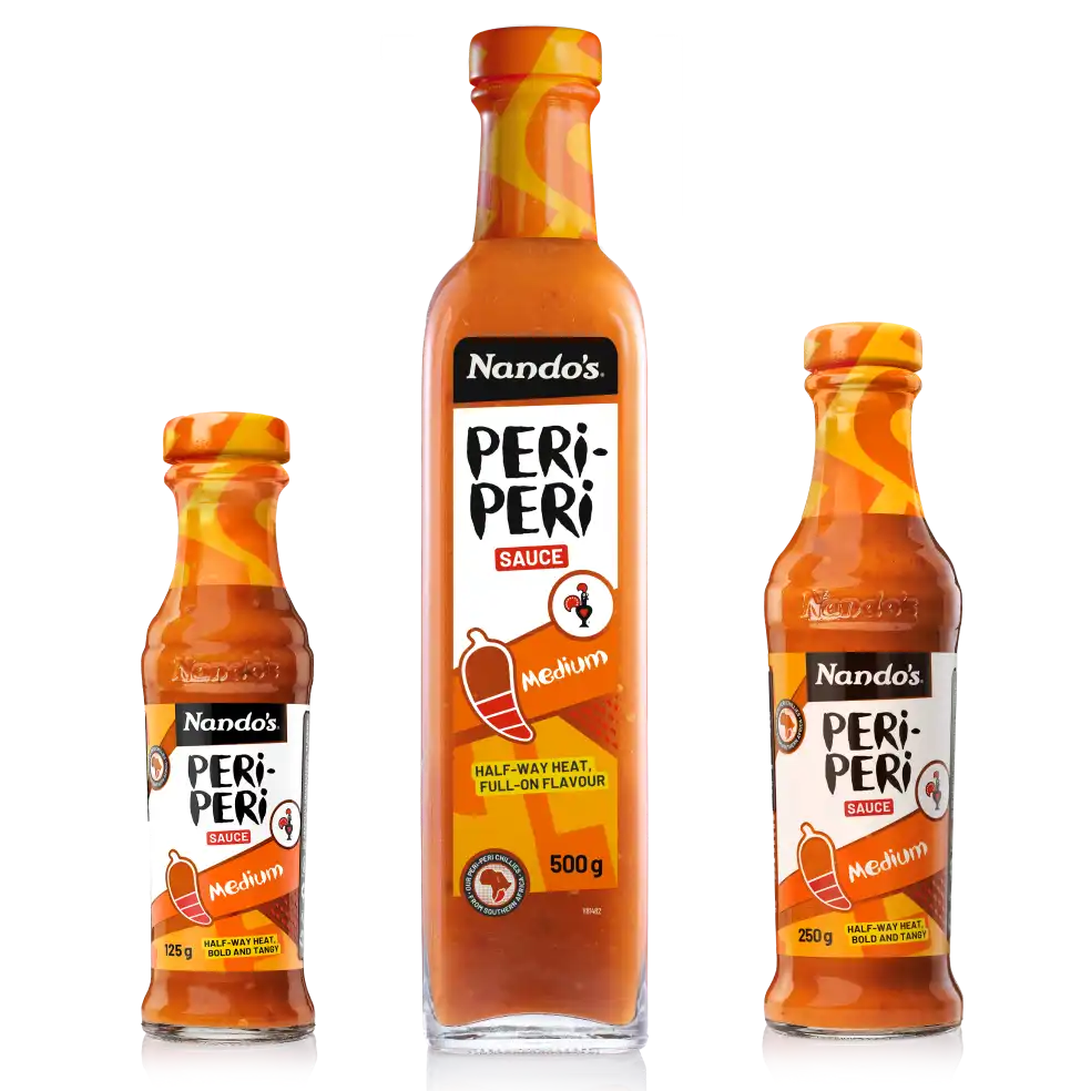medium-peri-peri-sauce hero