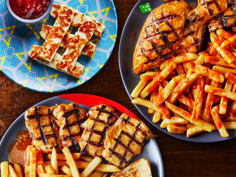 Double Chillies week is back