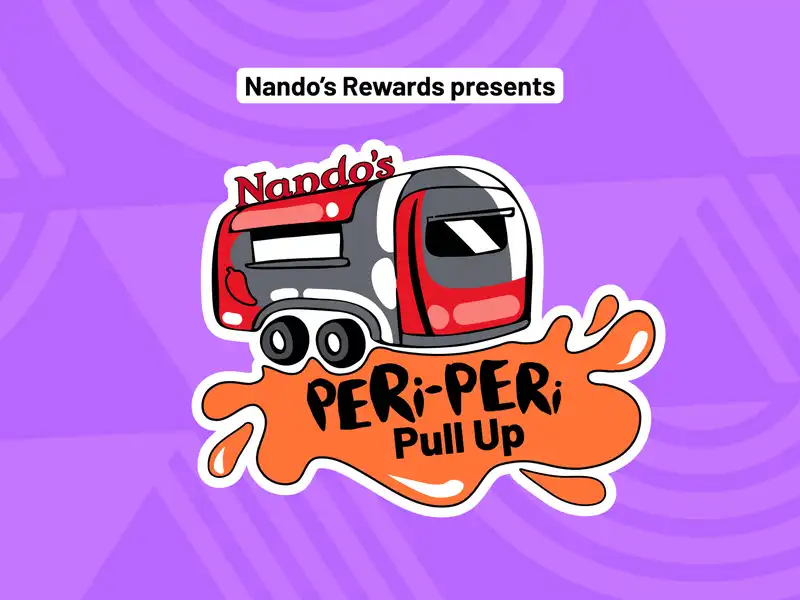 PERi-PERi Pull Up