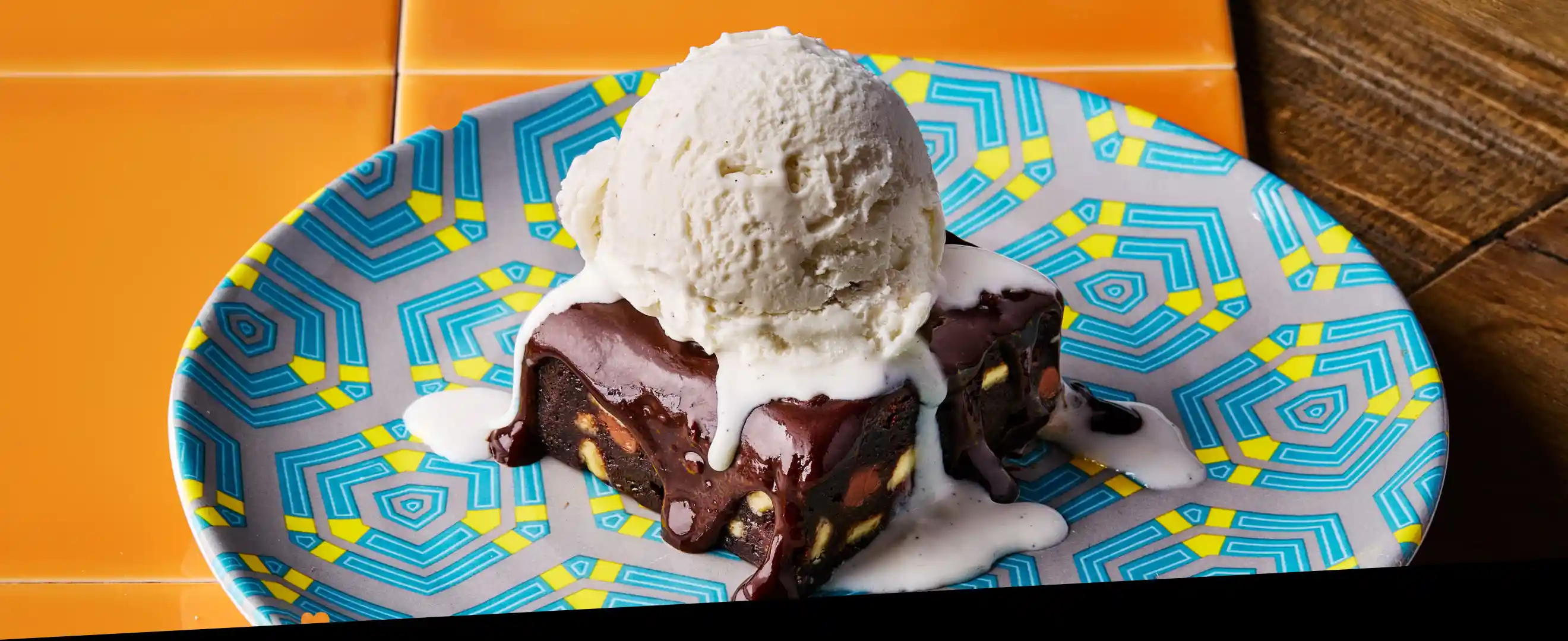 Ultimate Chocolate Brownie