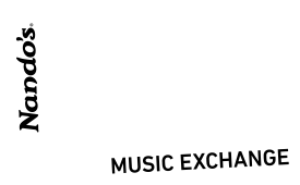 Nando's music exchange