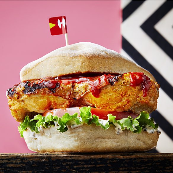 Chicken Livers have returned Food Whats new Nando #39 s