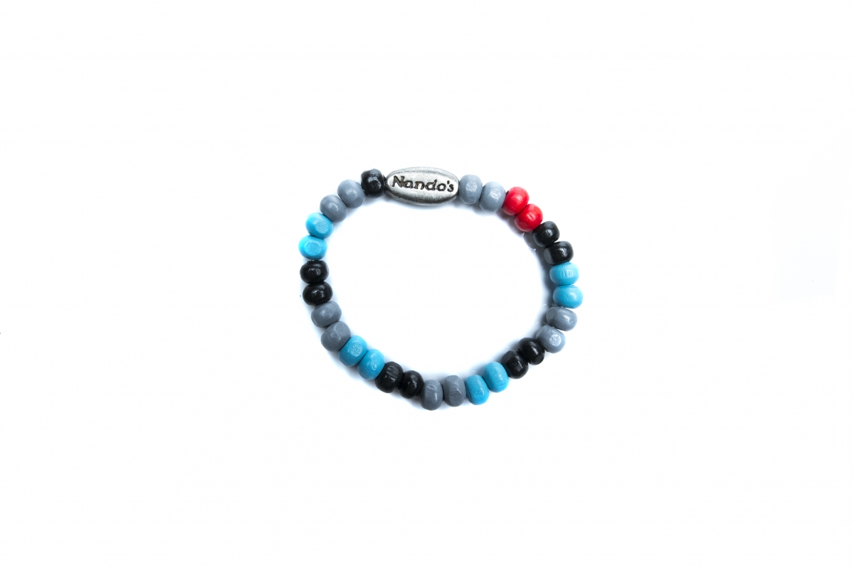 Fighting malaria bracelets