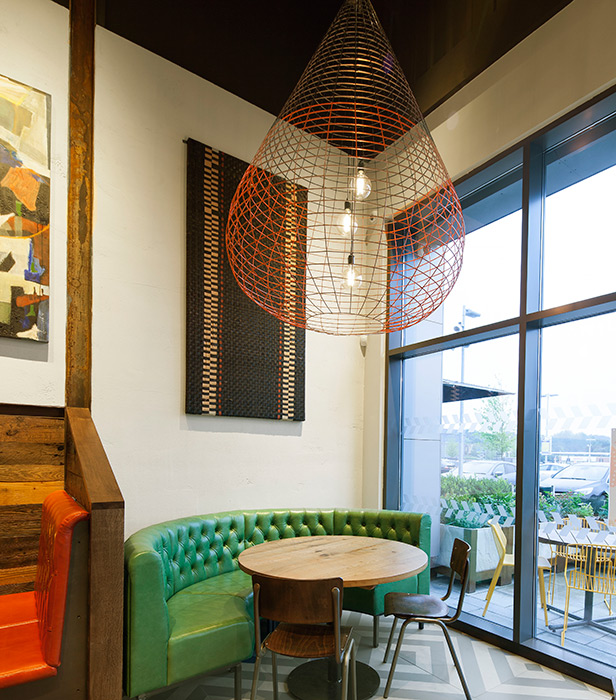 Nando's Cramlington