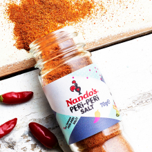 PERi-PERi Salt